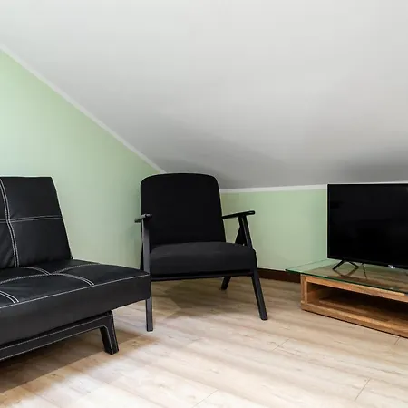 Househost Apartment:bracka 3/15a