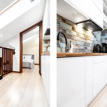 Househost Apartment:bracka 3/15a