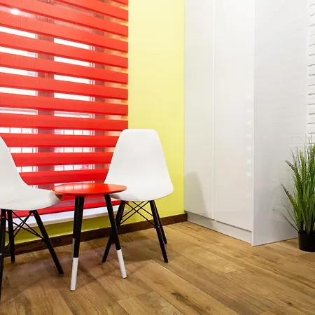 Househost Apartment:bracka 3/15a דירה *