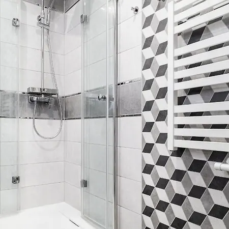 Househost Apartment:bracka 3/15a Krakow