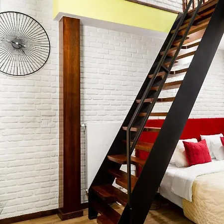 Househost Apartment:bracka 3/15a