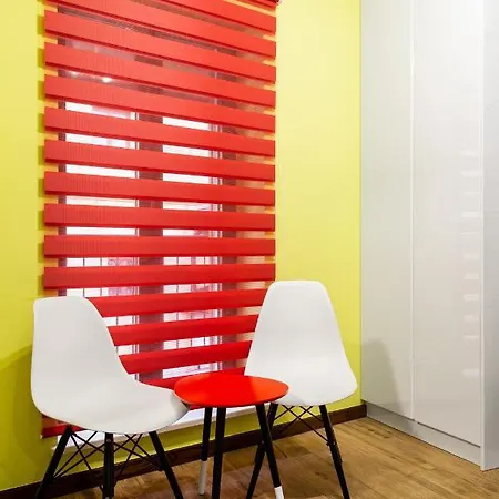 Househost Apartment:bracka 3/15a Daire Krakow