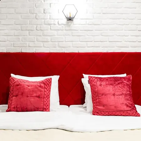 Househost Apartment:bracka 3/15a Krakov