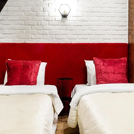 Daire Househost Apartment:bracka 3/15a *