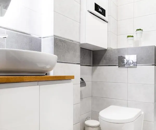 Apartamento Househost Apartment:bracka 3/15a *