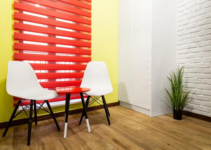 Househost Apartment:bracka 3/15a Appartamento *