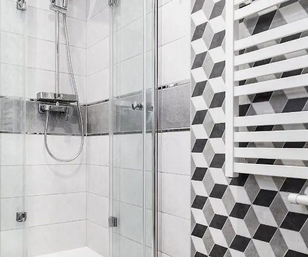 Househost Apartment:bracka 3/15a קרקוב