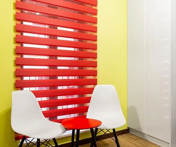 Househost Apartment:bracka 3/15a דירה קרקוב