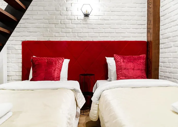 Apartamento Househost Apartment:bracka 3/15a *