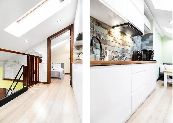 Househost Apartment:bracka 3/15a