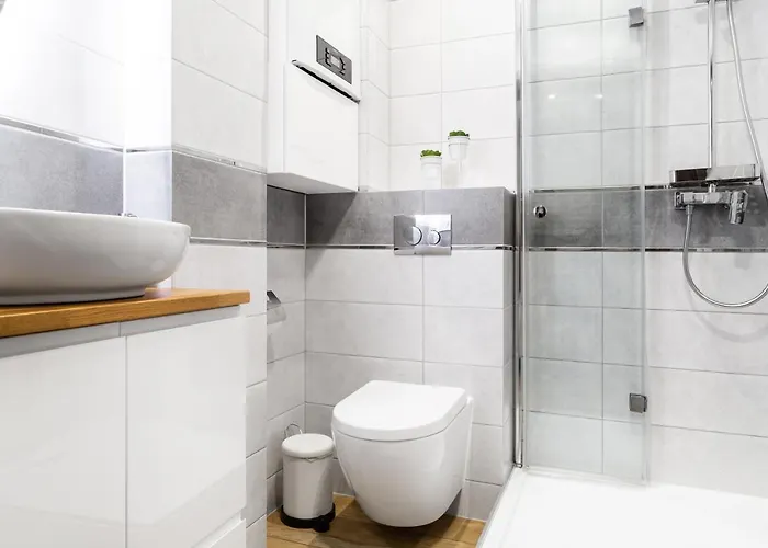 Househost Apartment:bracka 3/15a Krakau