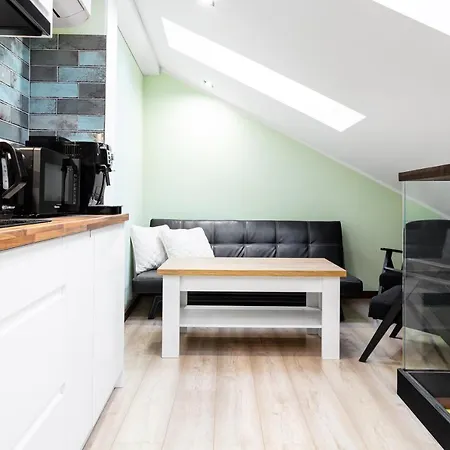 Appartamento Househost Apartment:bracka 3/15a