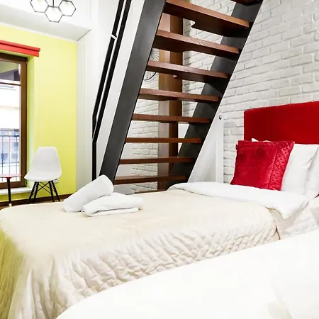 Appartamento Househost Apartment:bracka 3/15a *