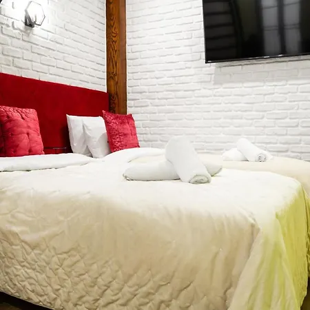 Househost Apartment:bracka 3/15a Appartamento *