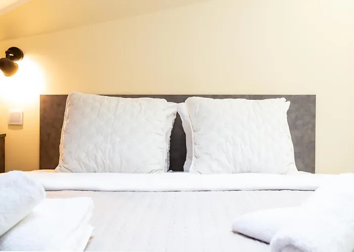 Appartamento Househost Apartment:bracka 3/15a *