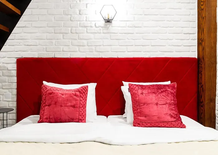 Househost Apartment:bracka 3/15a Cracovia