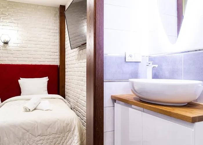 Appartamento Househost Apartment:bracka 3/15a